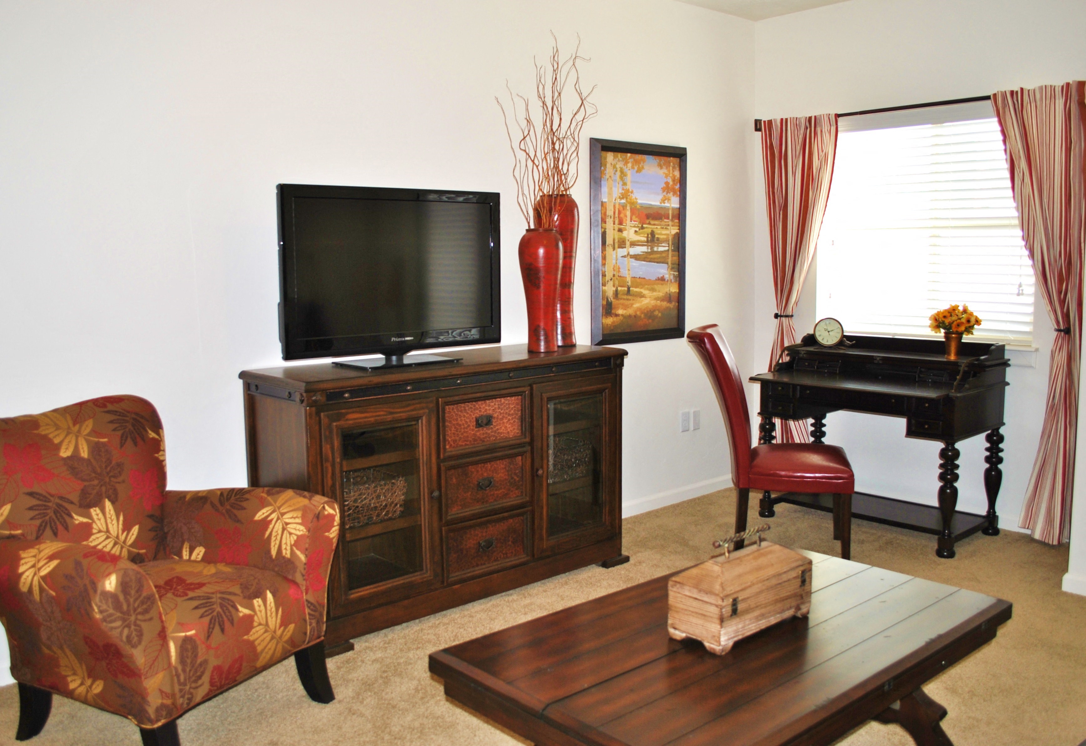 Living Space
